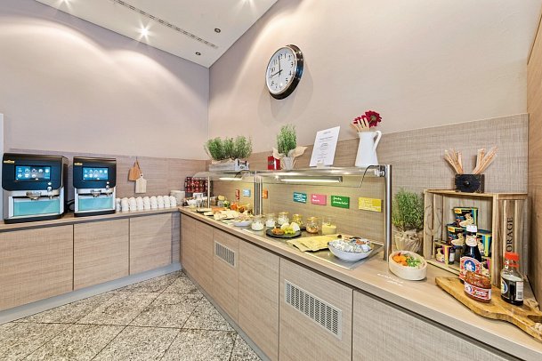 Best Western Plus Hotel Dresden City