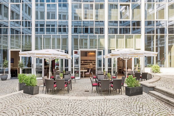 Best Western Plus Hotel Dresden City