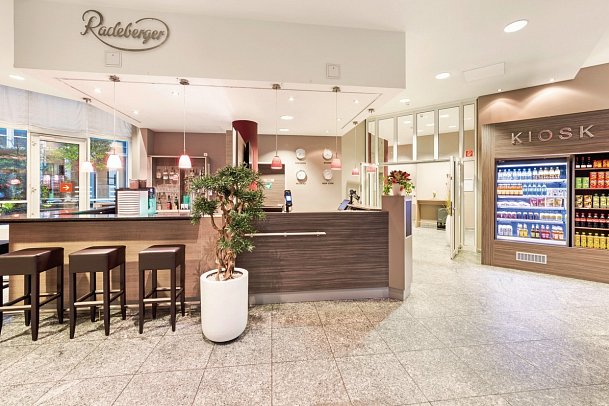 Best Western Plus Hotel Dresden City