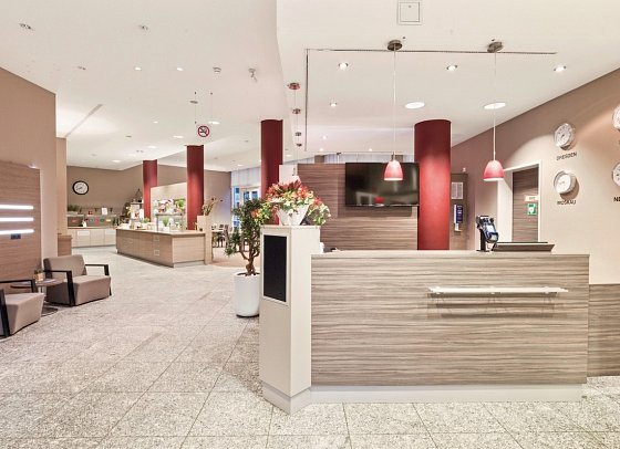 Best Western Plus Hotel Dresden City