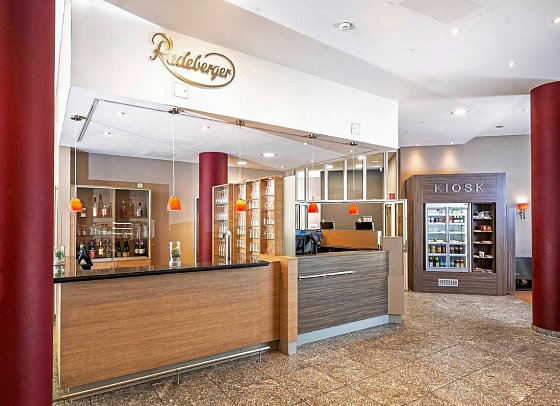 Best Western Plus Hotel Dresden City