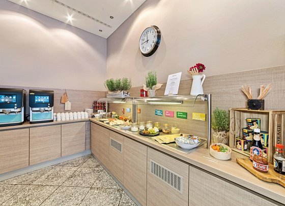 Best Western Plus Hotel Dresden City