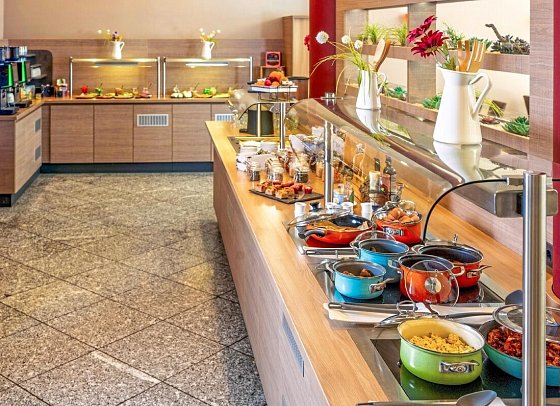 Best Western Plus Hotel Dresden City