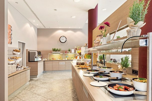 Best Western Plus Hotel Dresden City