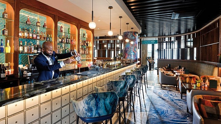 Travelodge Plus Dublin City Centre