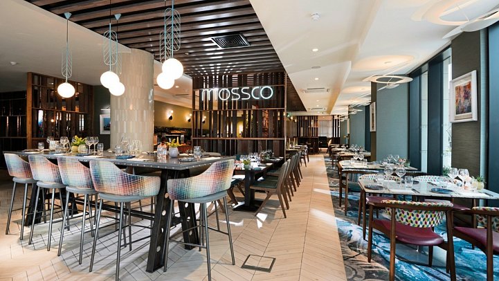 Travelodge Plus Dublin City Centre