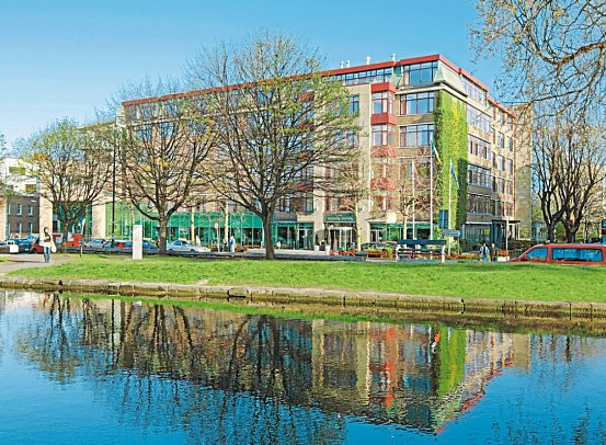 Mespil Hotel