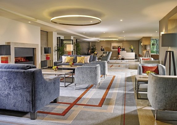 Mespil Hotel