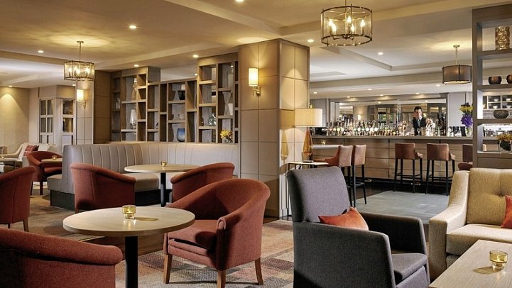 Mespil Hotel