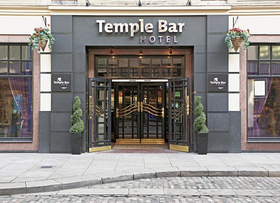 Temple Bar Hotel