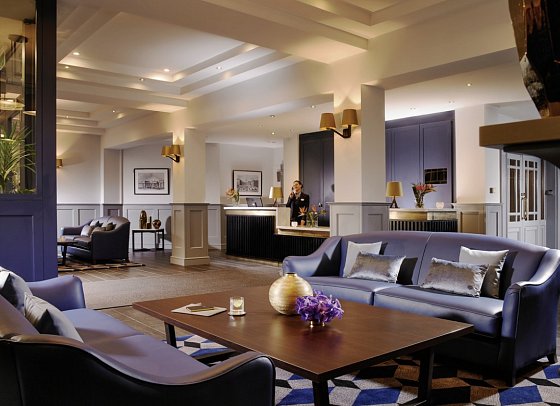 Temple Bar Hotel