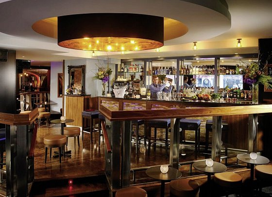 Temple Bar Hotel