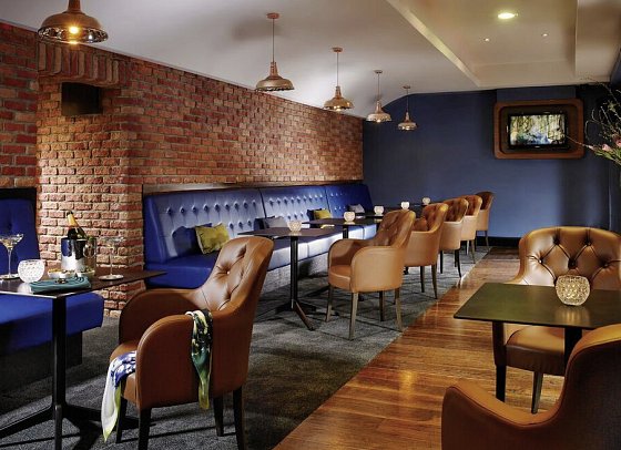 Temple Bar Hotel