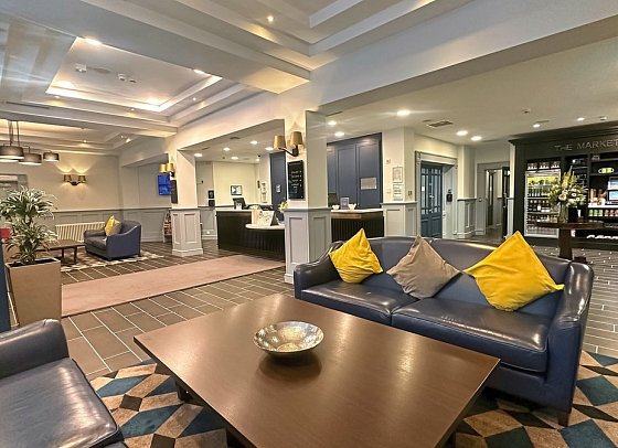 Temple Bar Hotel