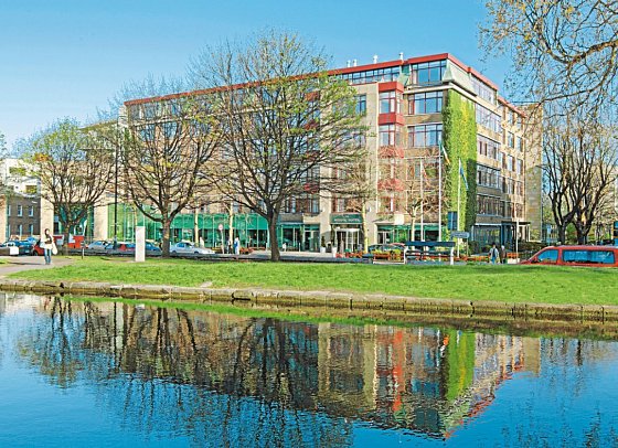 Mespil Hotel