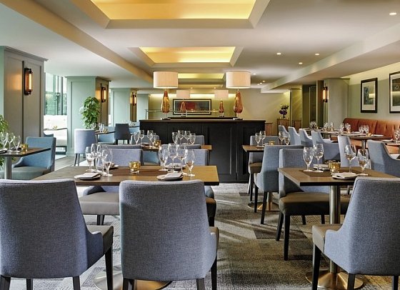 Mespil Hotel