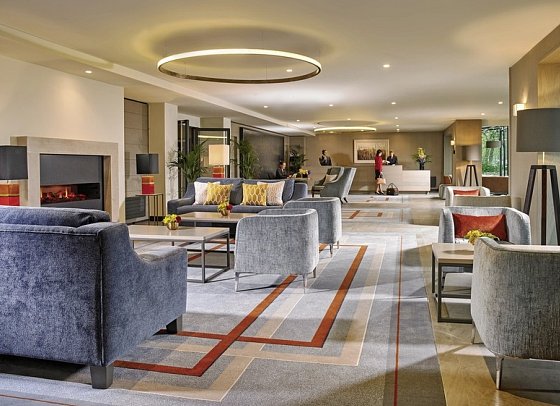 Mespil Hotel