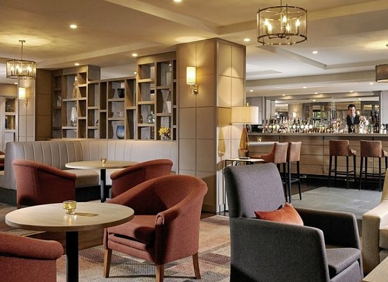 Mespil Hotel