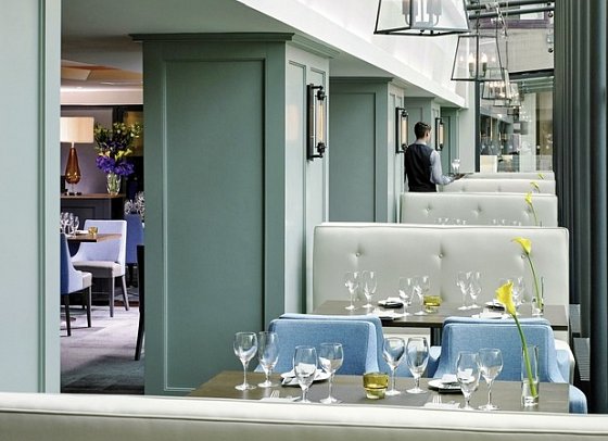 Mespil Hotel - Restaurant
