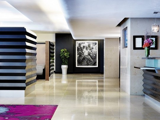 The Croke Park Hotel