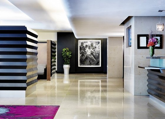 The Croke Park Hotel