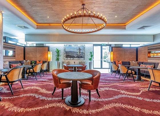 The Croke Park Hotel