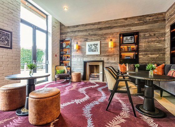 The Croke Park Hotel