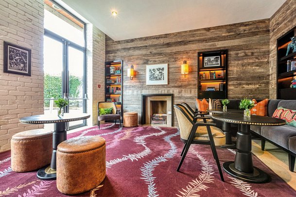 The Croke Park Hotel