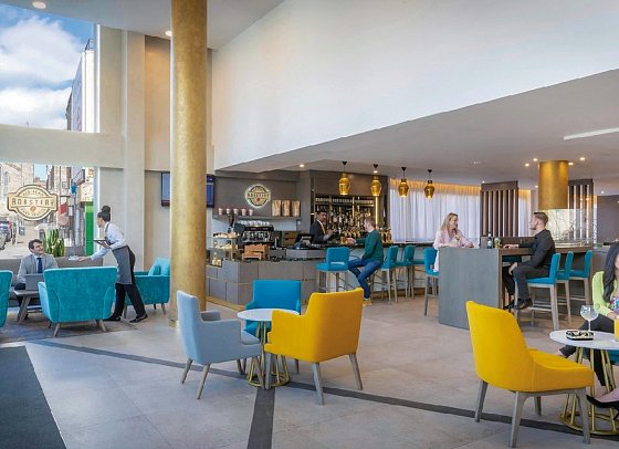 Maldron Hotel Parnell Square