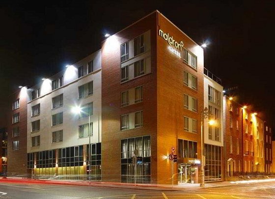 Maldron Hotel Parnell Square
