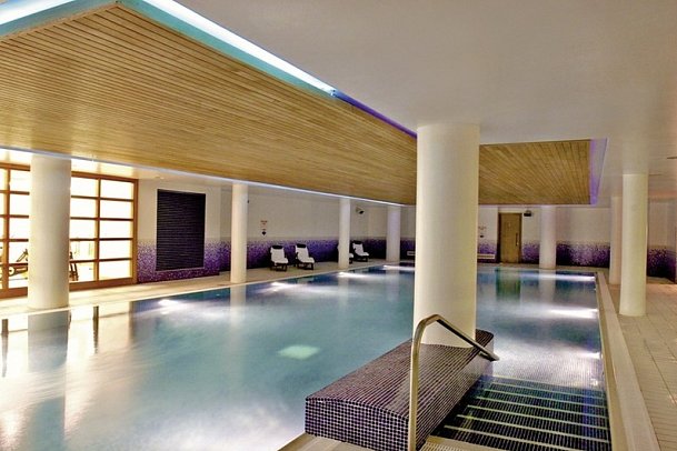 Clayton Hotel Cardiff Lane