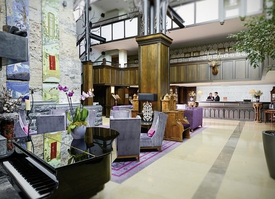 Clontarf Castle