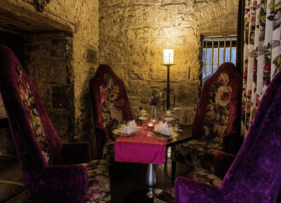 Clontarf Castle