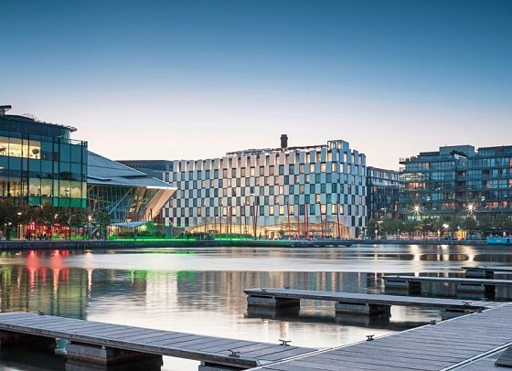 Anantara The Marker Dublin