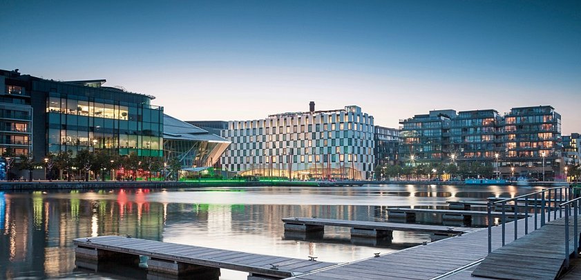 Anantara The Marker Dublin