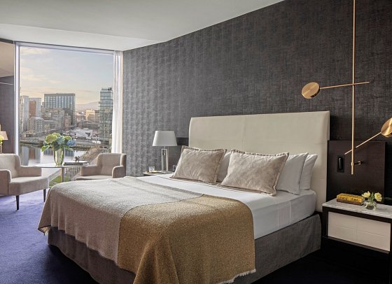 Anantara The Marker Dublin - Deluxe