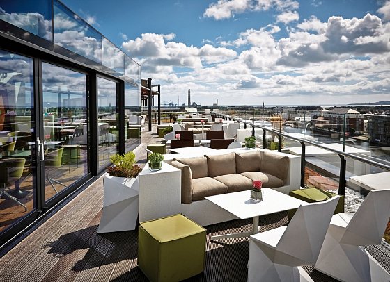 Anantara The Marker Dublin