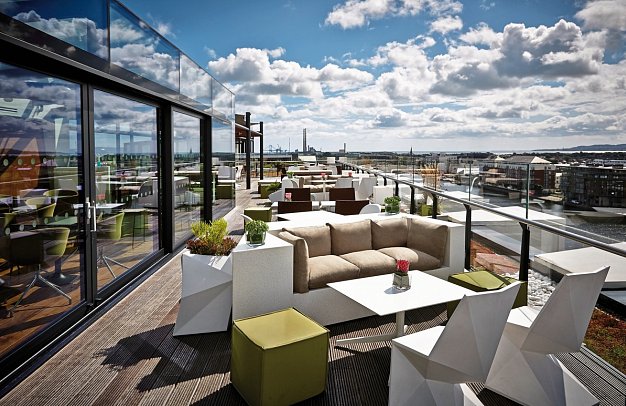 Anantara The Marker Dublin