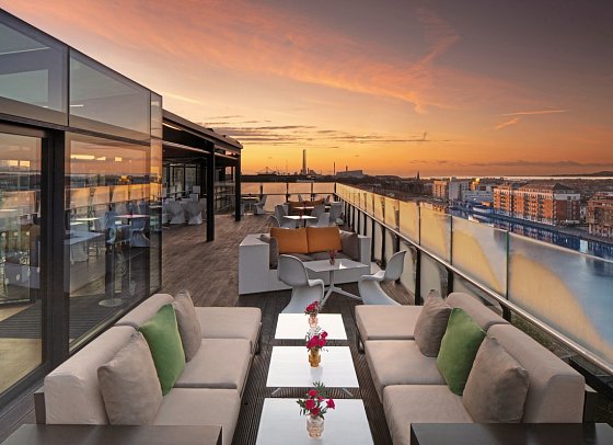 Anantara The Marker Dublin