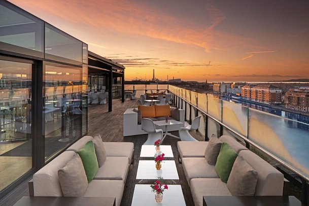 Anantara The Marker Dublin