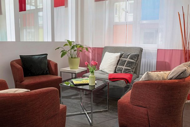 Wyndham Garden Düsseldorf City Centre Königsallee