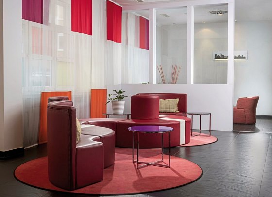 Wyndham Garden Düsseldorf City Centre Königsallee