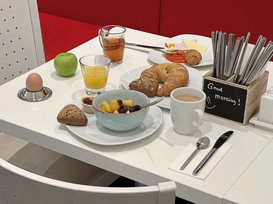 Wyndham Garden Düsseldorf City Centre Königsallee