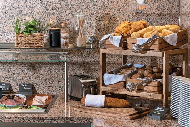 Wyndham Garden Düsseldorf City Centre Königsallee