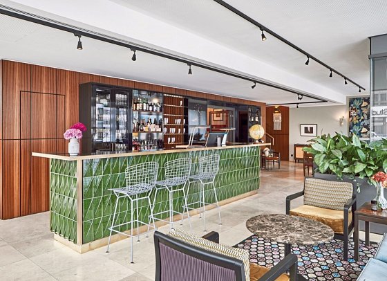HENRI Hotel Düsseldorf