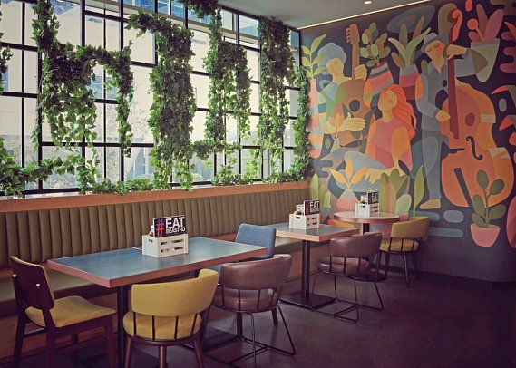 First Central Hotel Suites