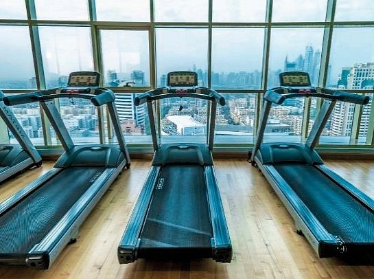 First Central Hotel Suites