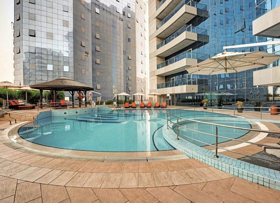 Copthorne Hotel Dubai
