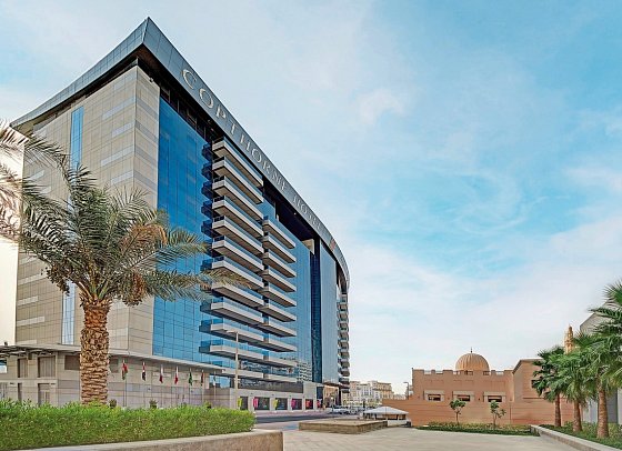 Copthorne Hotel Dubai