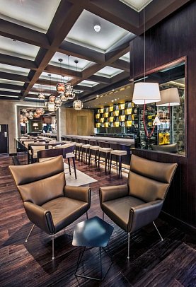 Mövenpick Hotel Jumeirah Beach